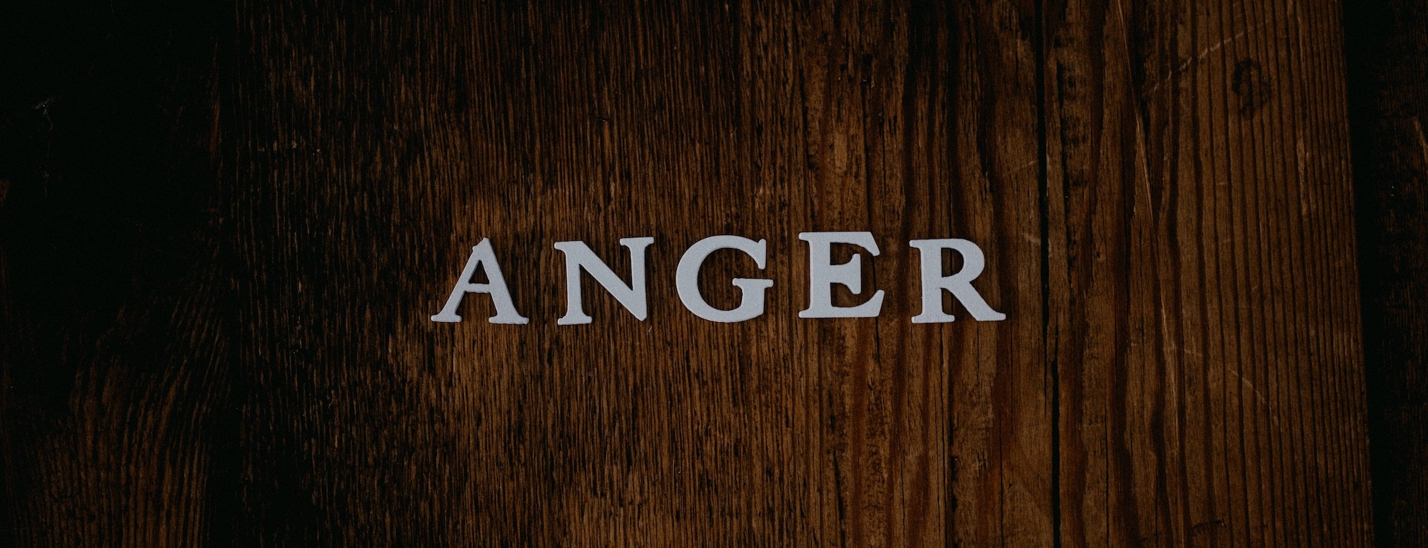 Anger